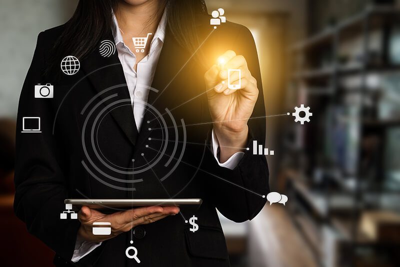 Featured image for “Building Momentum in Marketing”