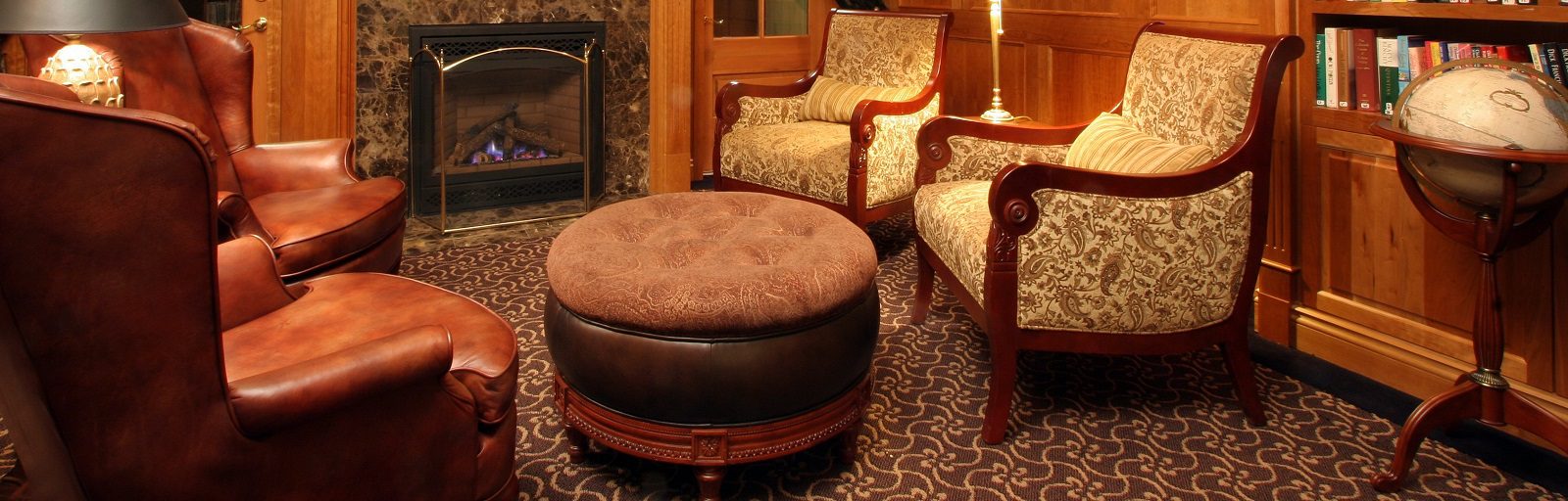 Featured image for “Designing an Intimate Atmosphere Post-COVID”