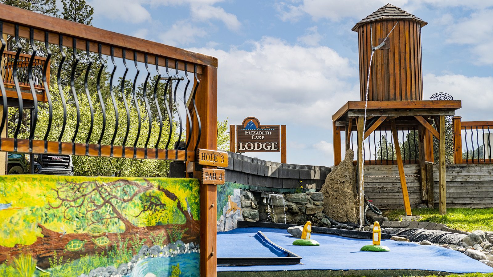 Featured image for “Kootenay Cool”