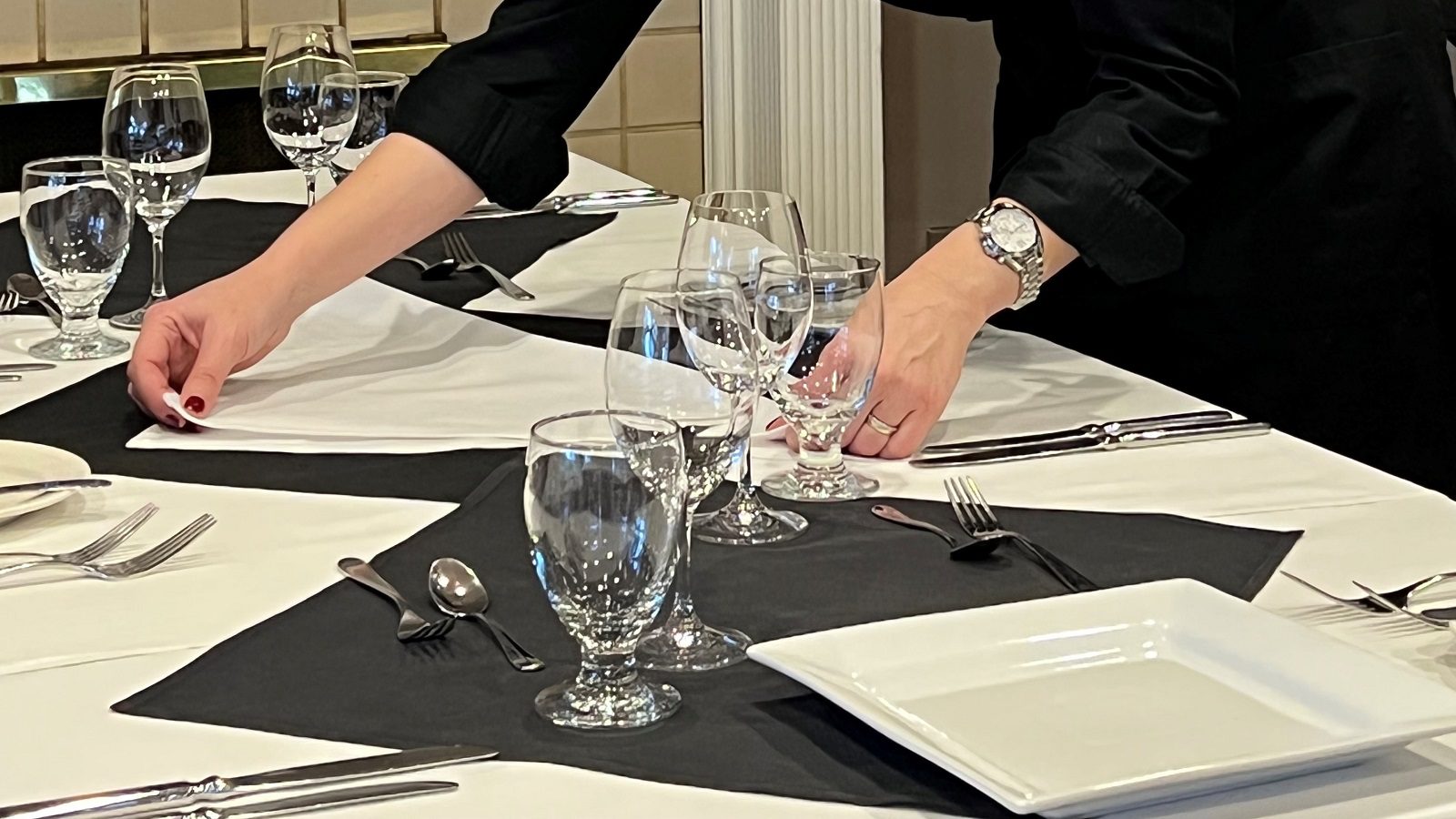 Featured image for “The New Generation of Talent: a Career in Hospitality”