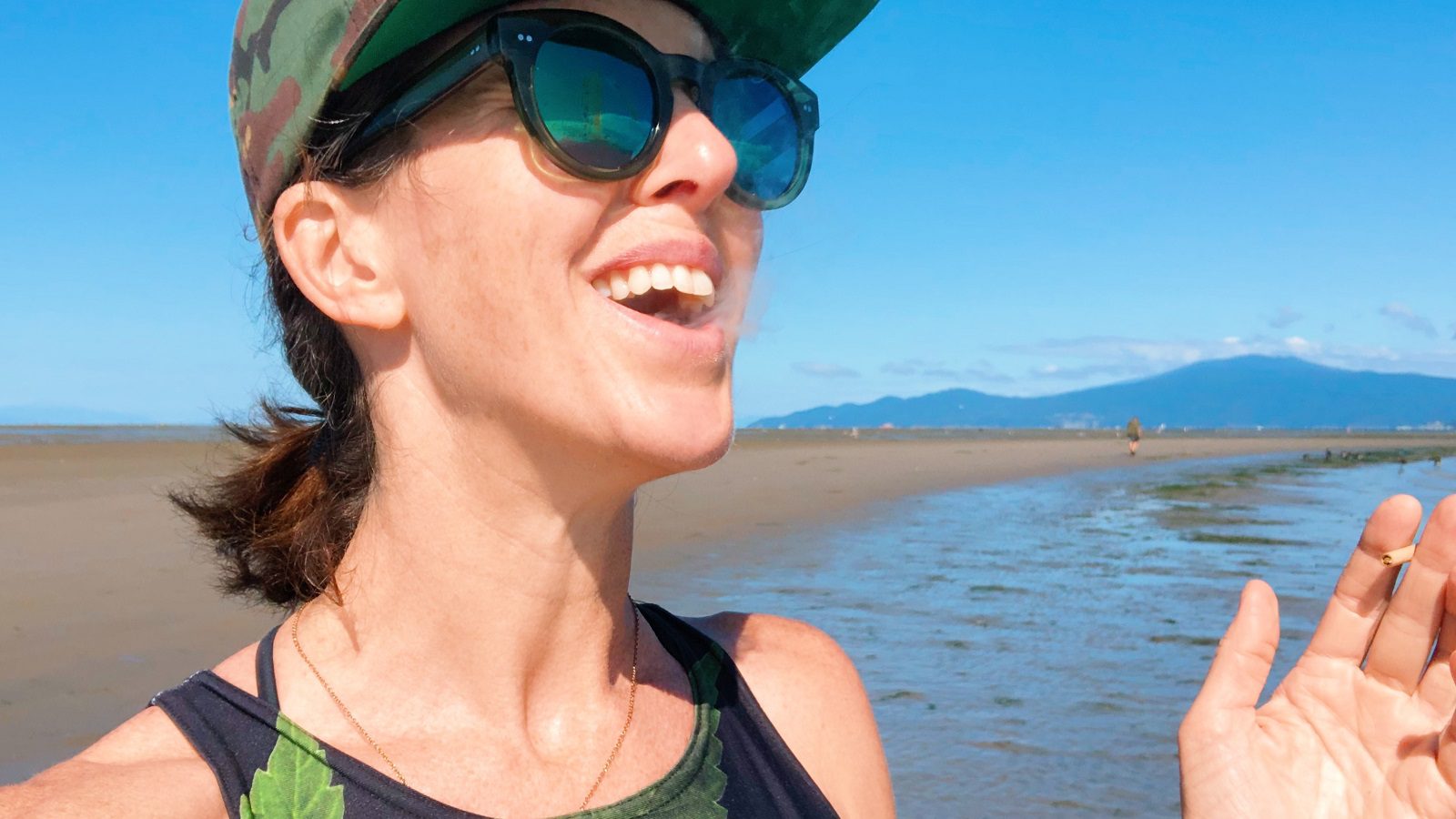 Featured image for “Featured Budtender: Unity Marguerite Whittaker of Oceanside CWeed”