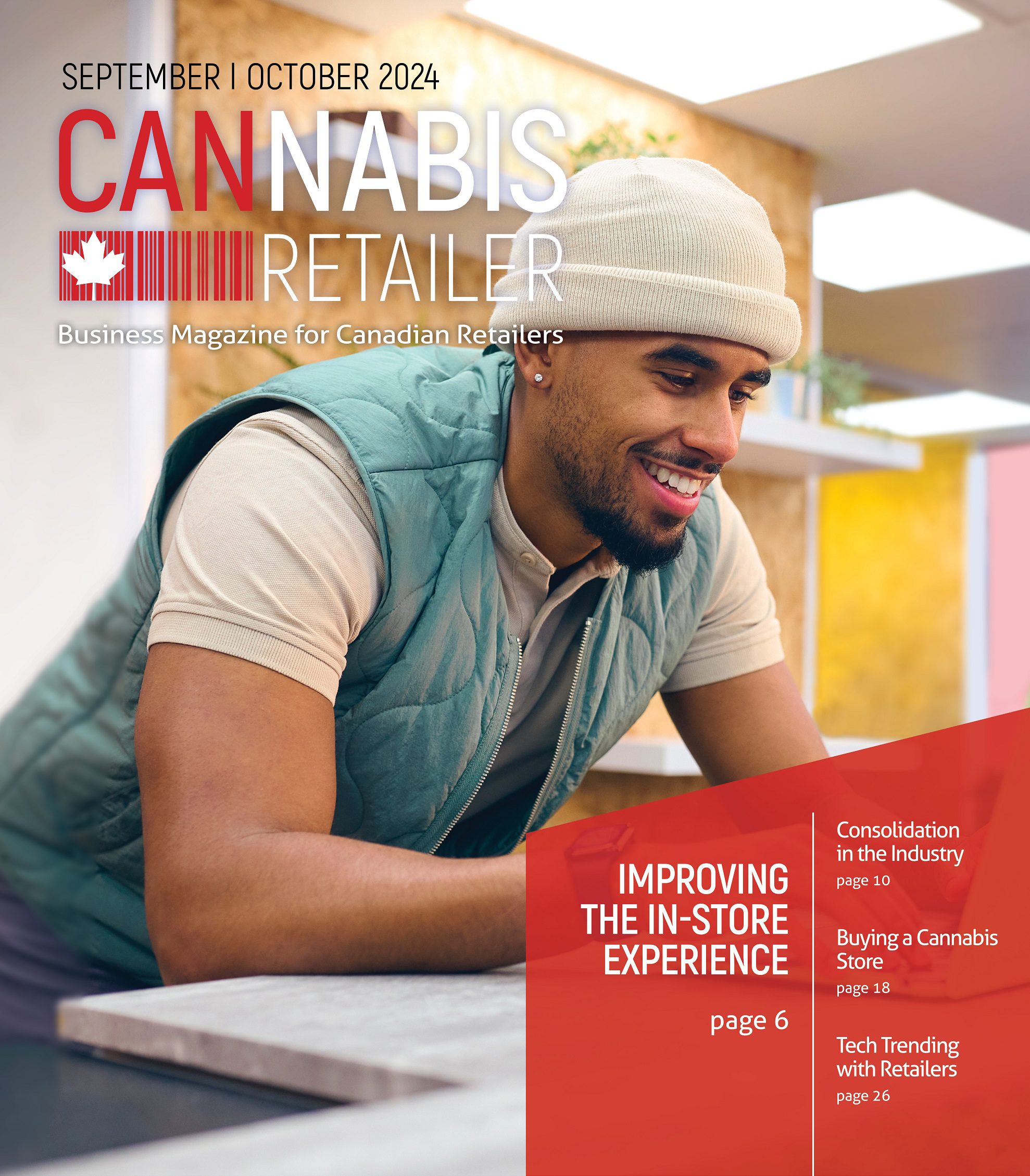 Featured image for “September/October 2024”