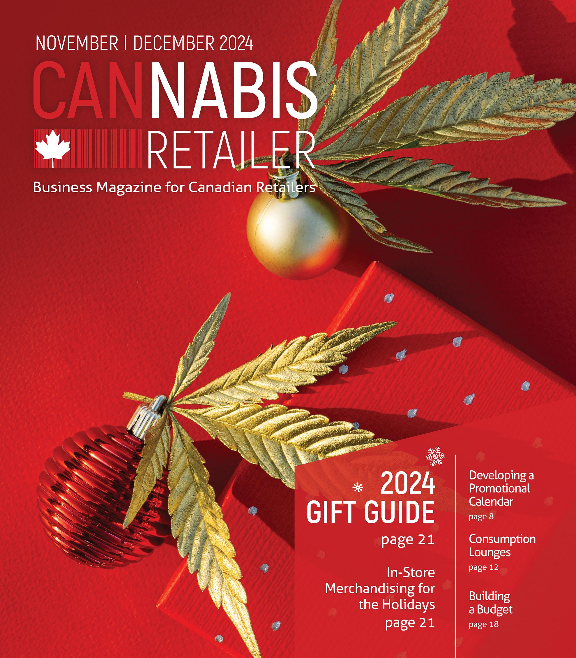 Featured image for “November/December 2024”